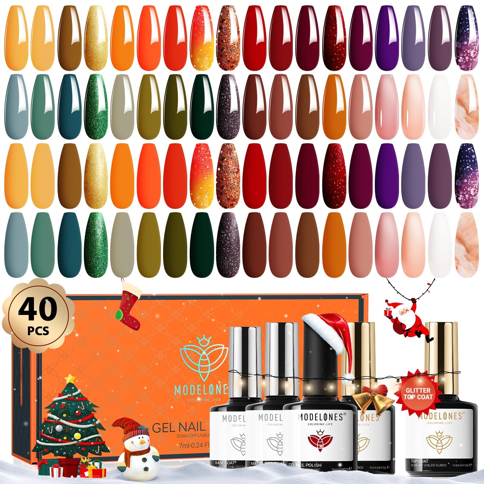 ジェルネイルカラー 36色セット ジェルネイルカラーセット36色♡ - メルカリ