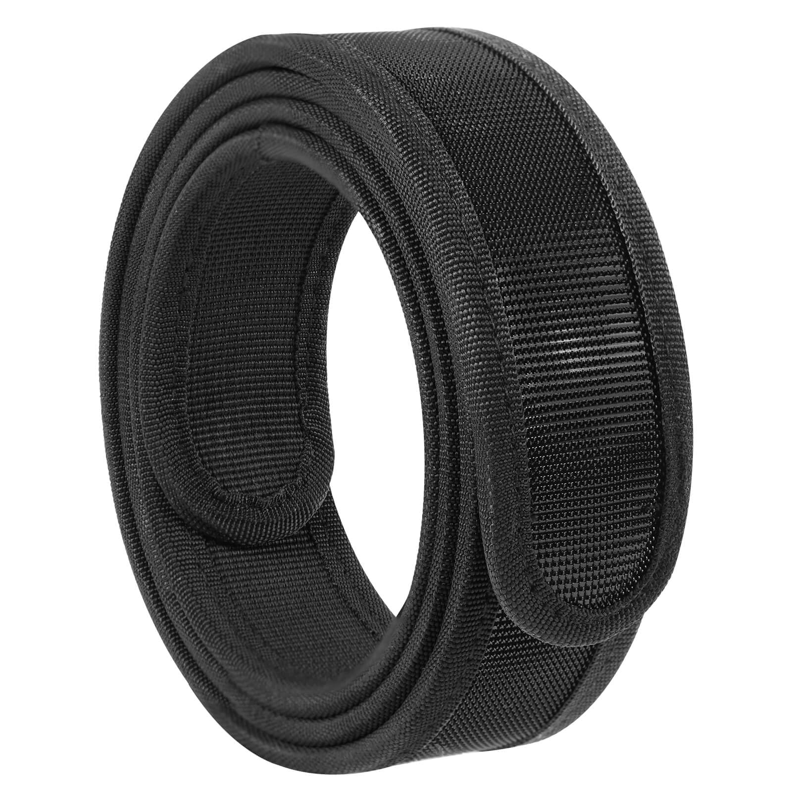 CASONMMAX Tatical Inner Belt Hook & Loop Liner 1.5