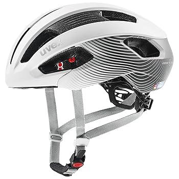 ウベックス　ヘルメット 楽天市場】返品不可 24-25 ウベックス (410056) ロードバイク