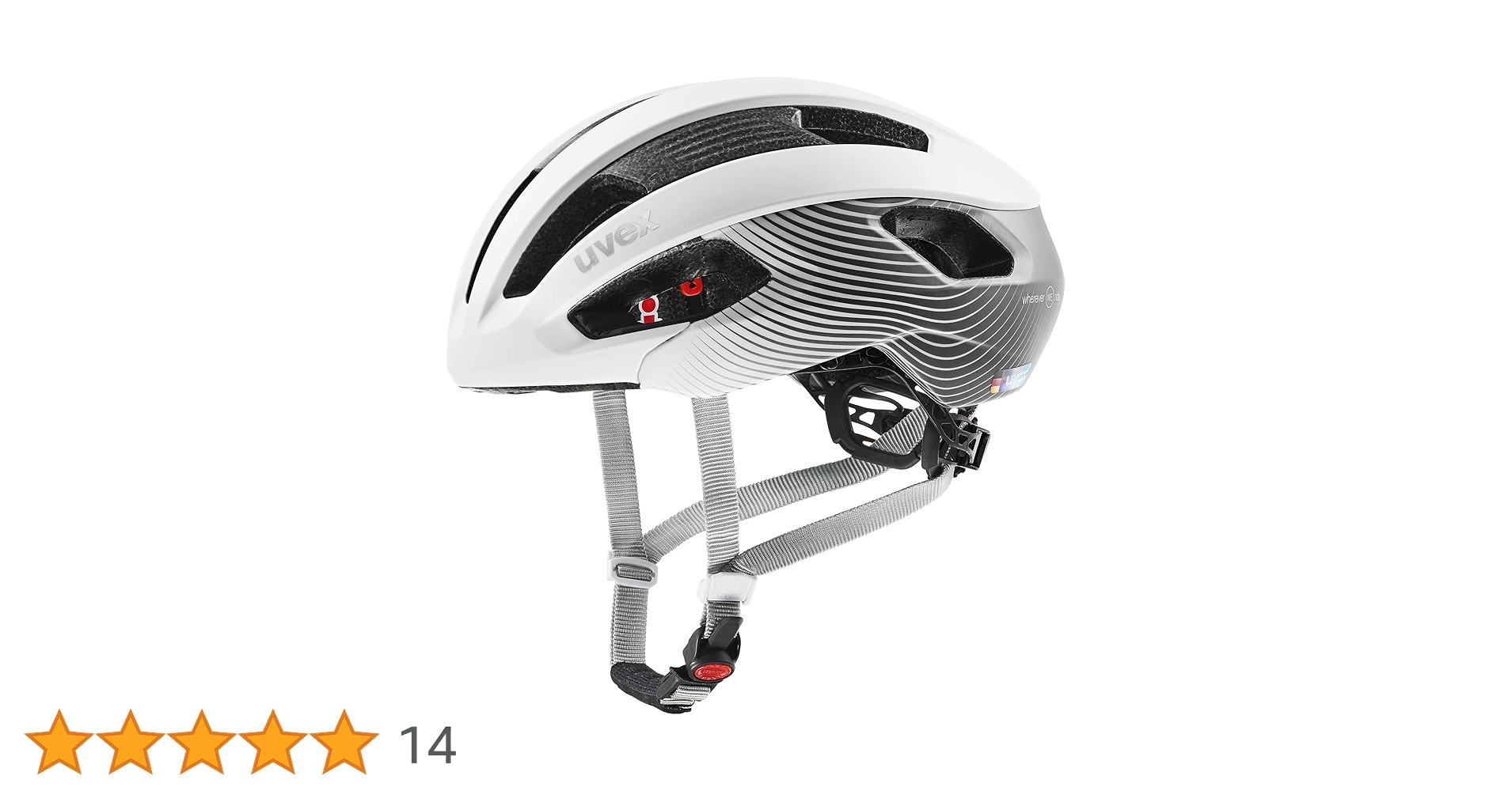 Amazon | uvex(ウベックス) レディース自転車ヘルメット ロードバイク