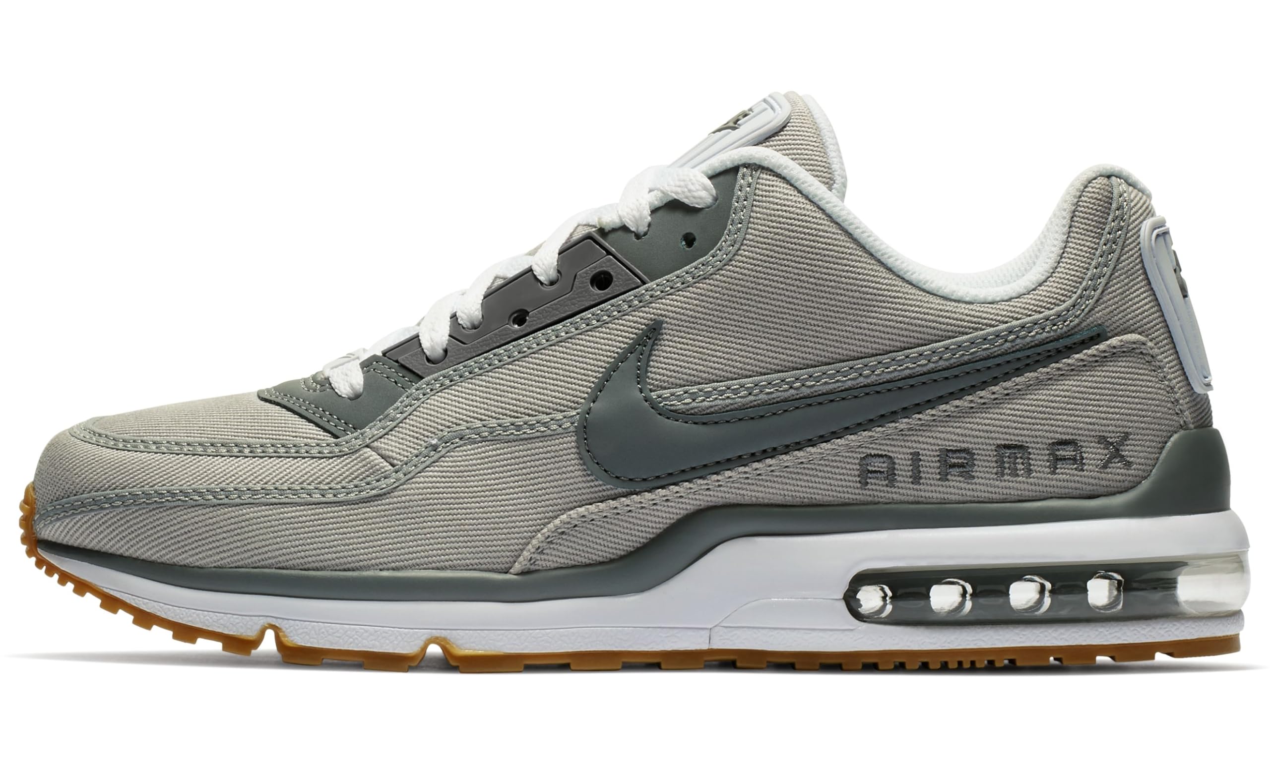 Nike Herren Air Max Ltd 3 Txt Sneaker
