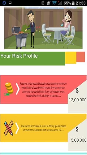 Artisafe Coversure Insurance Analyzer