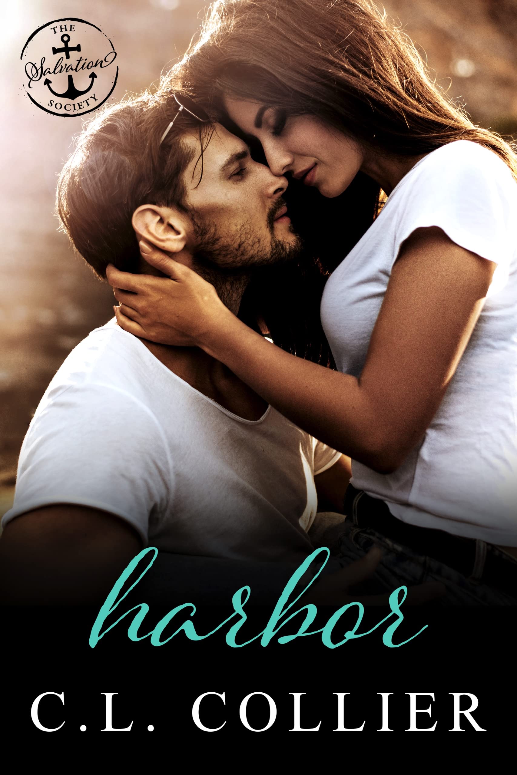 Harbor: A Salvation Society Novel