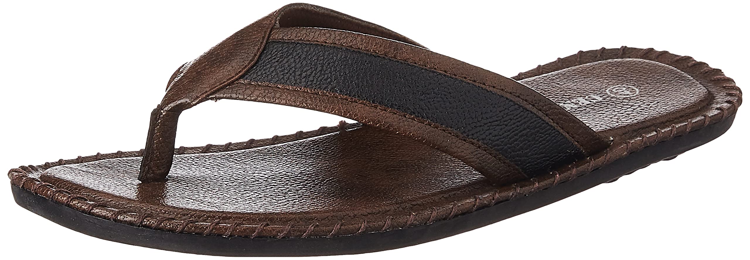 Centrino Mens 9901 Brown Slipper-8 Kids UK (9901-02) (B094JP9HFG) Amazon Price History, Amazon Price Tracker