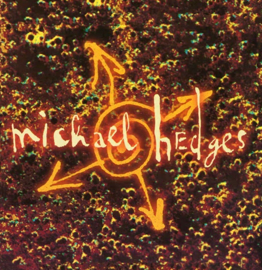 Oracle [Audio CD] HEDGES,MICHAEL