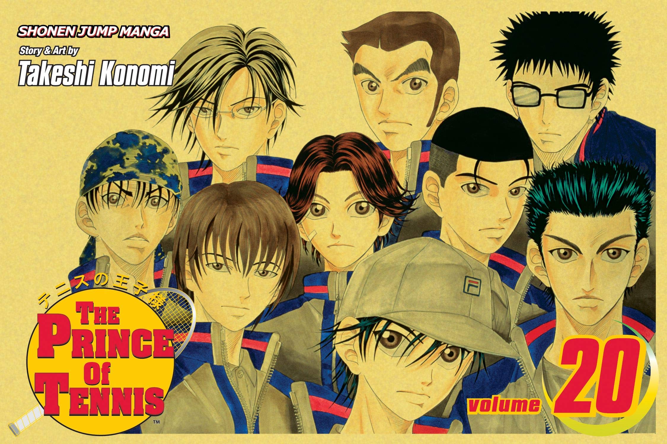 その他 THE PRINCE OF TENNIS vol.7 STORY CARD THE PRINCE OF