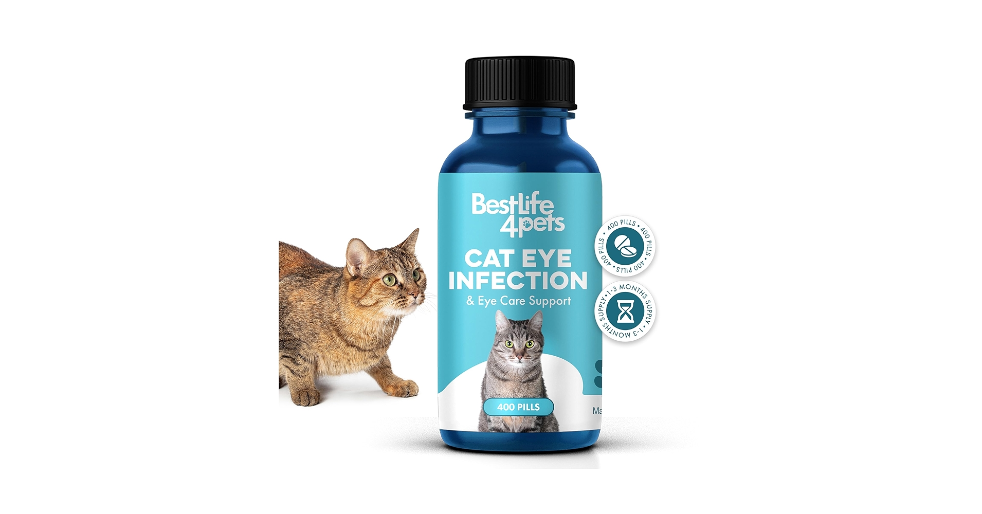 Natural Treatment for Cat Eye Infection: Safe & Effective Remedies