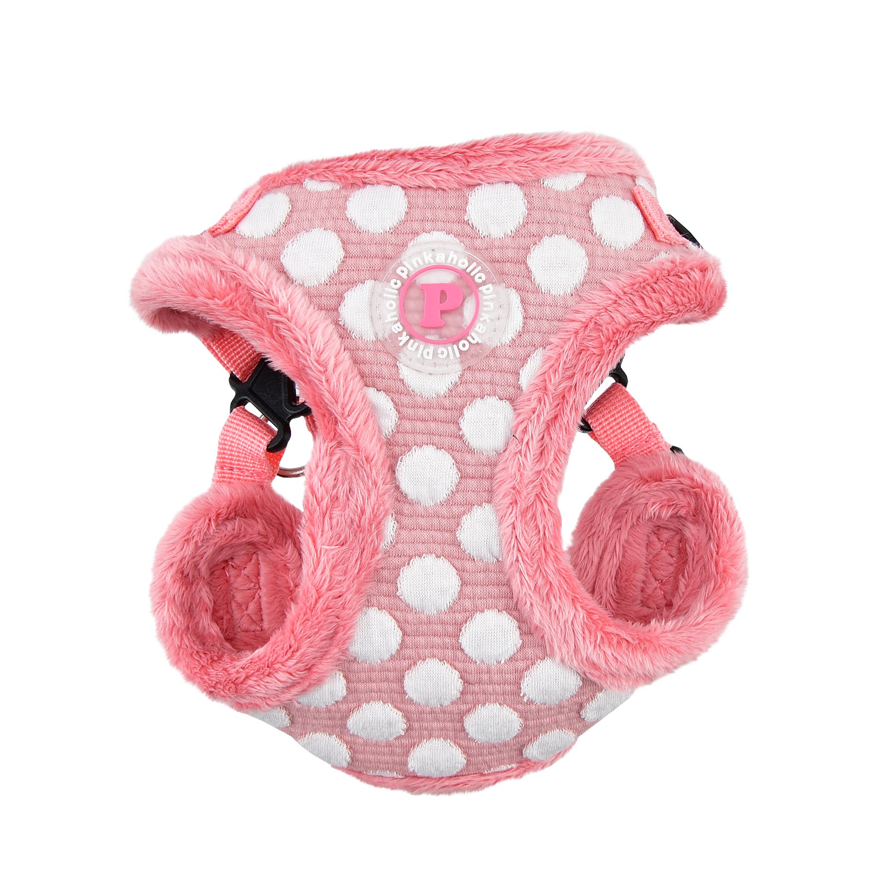 Pinkaholic New York NARD-HC7363 Joceline Harness C, L, Pink