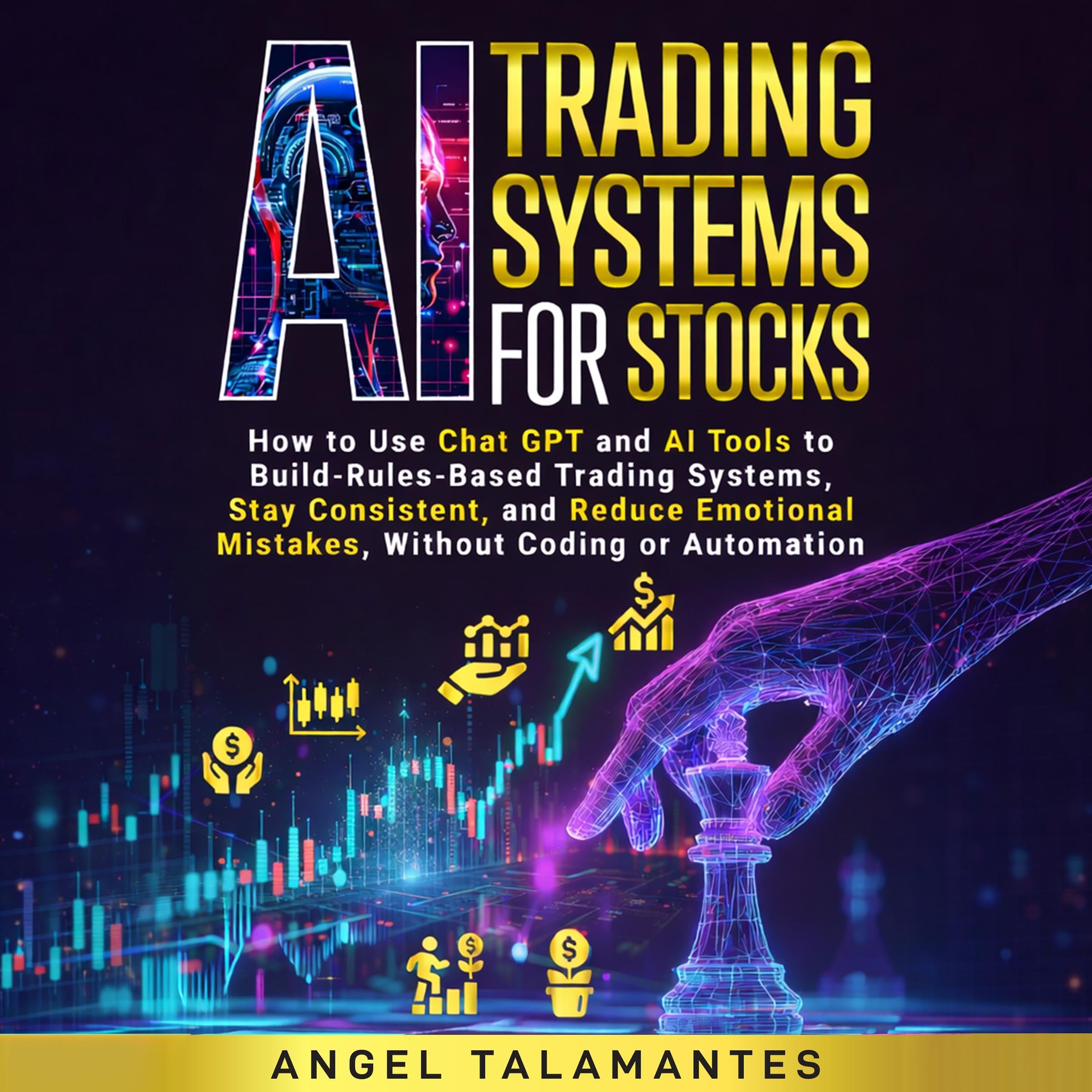 Cover art for AI Trading Systems for Stocks