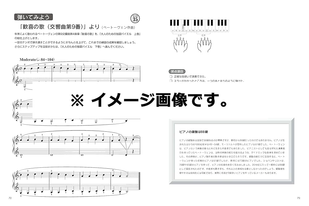ピアノ上達練習法 DVD 2枚組 ピアノ上達練習法 DVD 2枚組 ピアノ上達練習法 DVD 2枚組