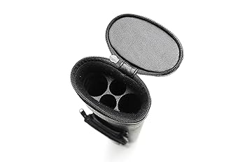 CRICAL プールキューケース 2 x 2 キューケース CRICAL プールキューケース 2 x 2 キューケース Amazon.co.jp