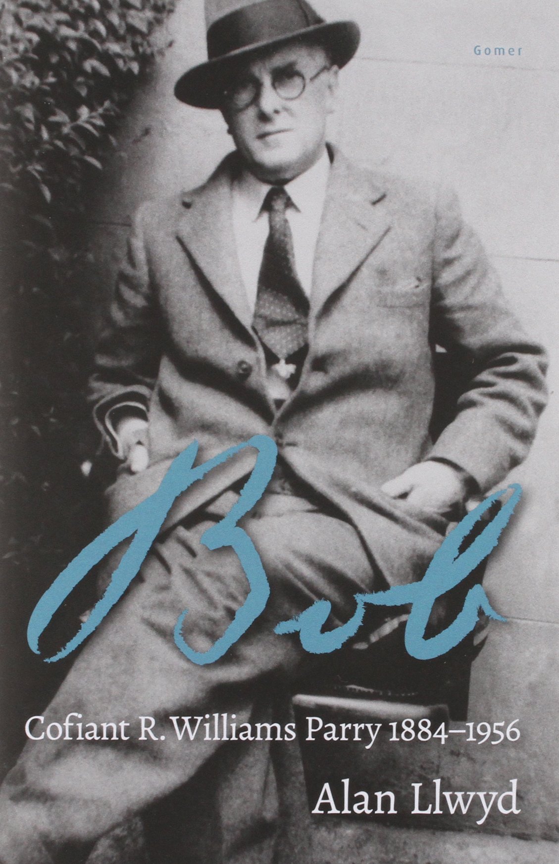 Bob: Cofiant R. Williams Parry