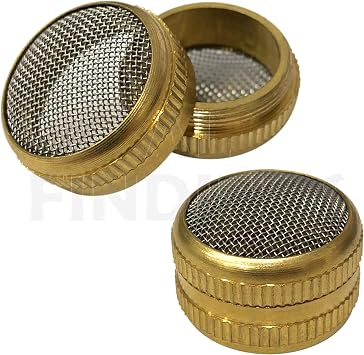 Brass Basket Parts Holder ultrasonic Cleaning mesh Screw Type Watch Tool by Jewellers Tools