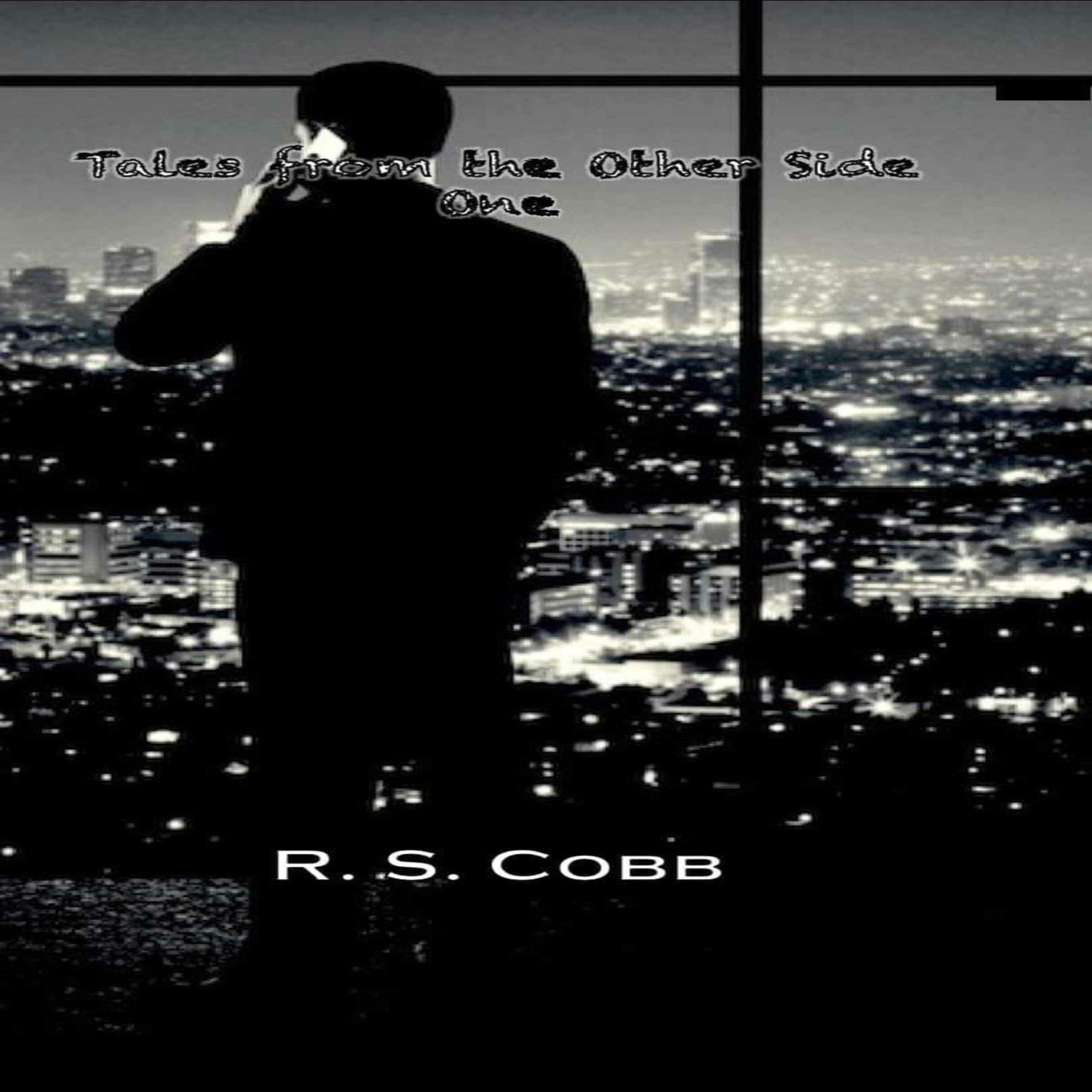 Cover art for Tales from the Other Side: One