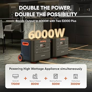 ユウJackery Portable Power 400 Jackery 200-Watt Continuous/400-Watt Peak Output Power