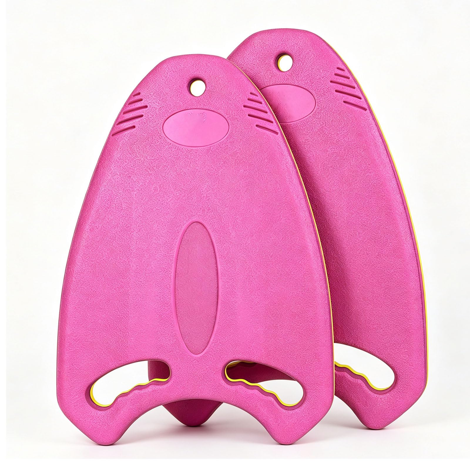 2er-Pack Schwimmbrett Erwaschsene Schwimmen Kickboard