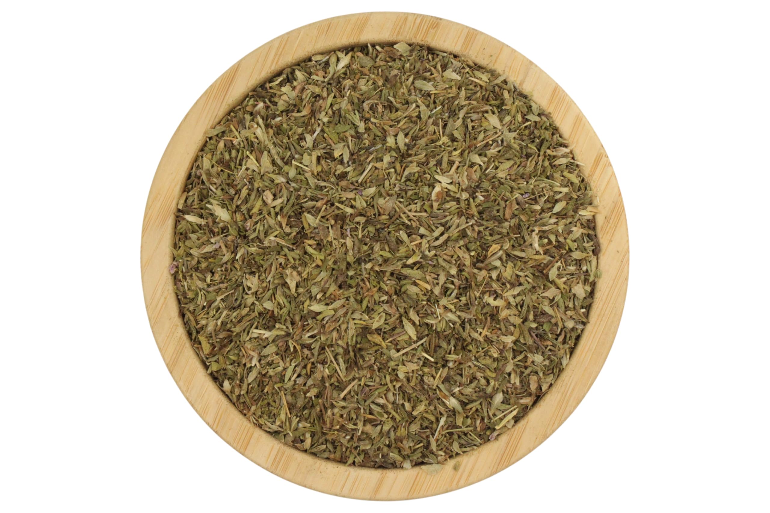 Summer Savory Savoury Dried Loose Herb - Satureja Hortensis L. (150g)