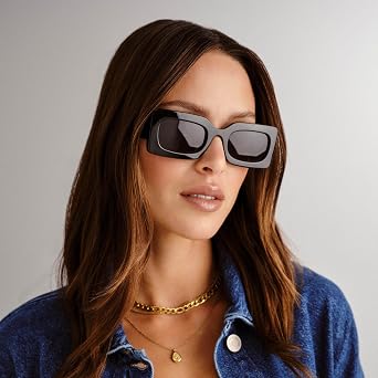 Le Specs. Women's OH DAMN! Sunglasses