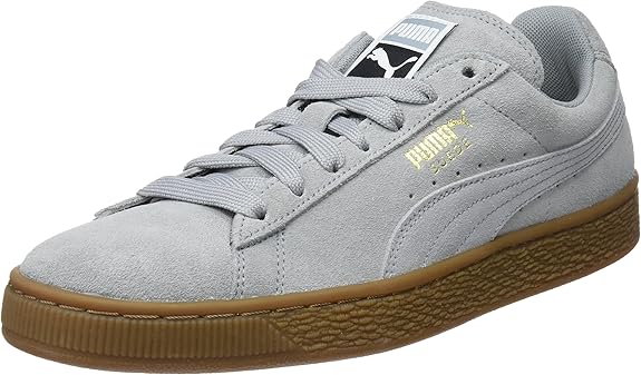 puma suede classic gum