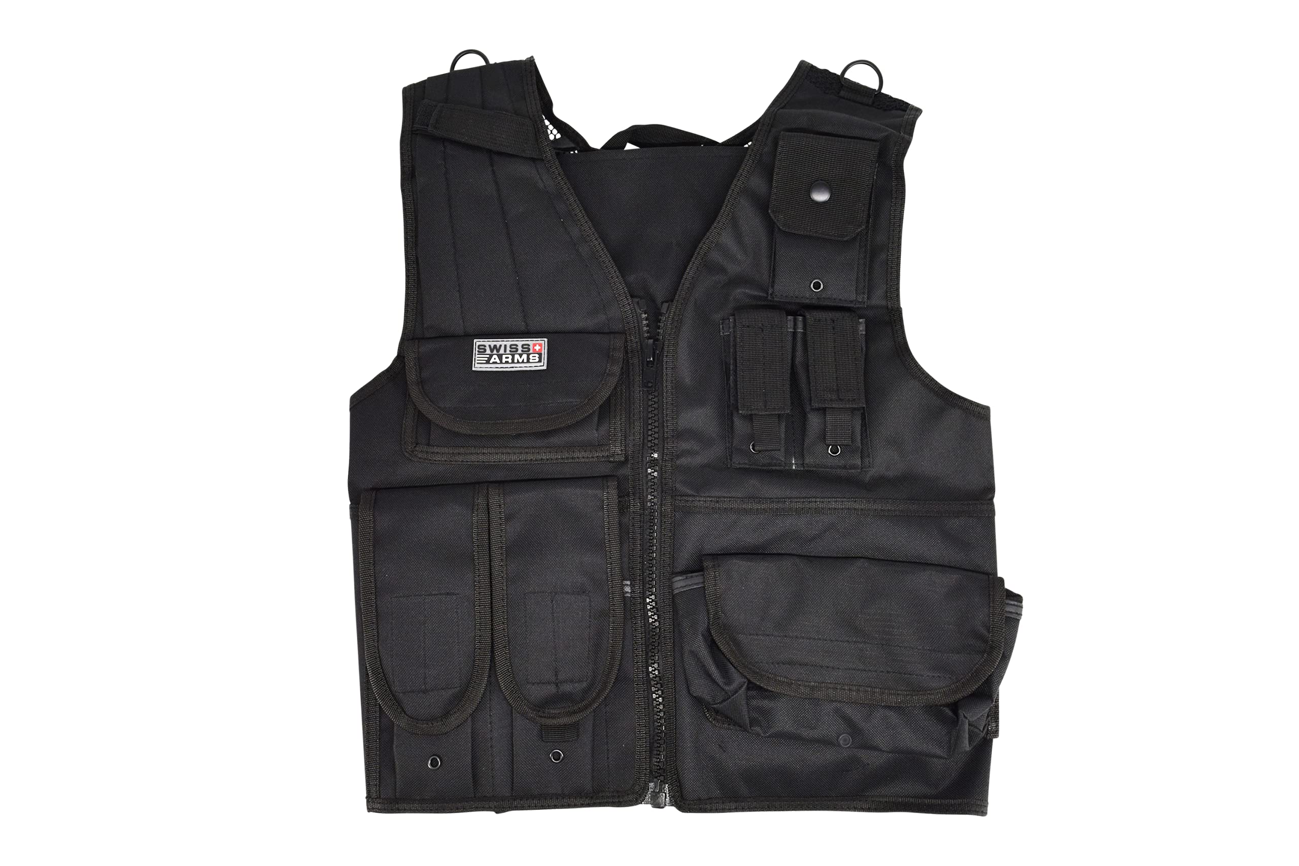 Soft Air Swiss Arms Tactical Airsoft Vest