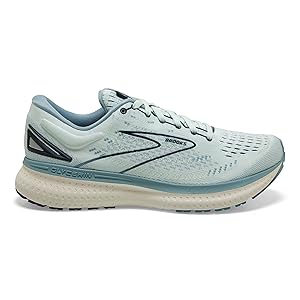 Brooks Mens Glycerin 19 Running Shoe
