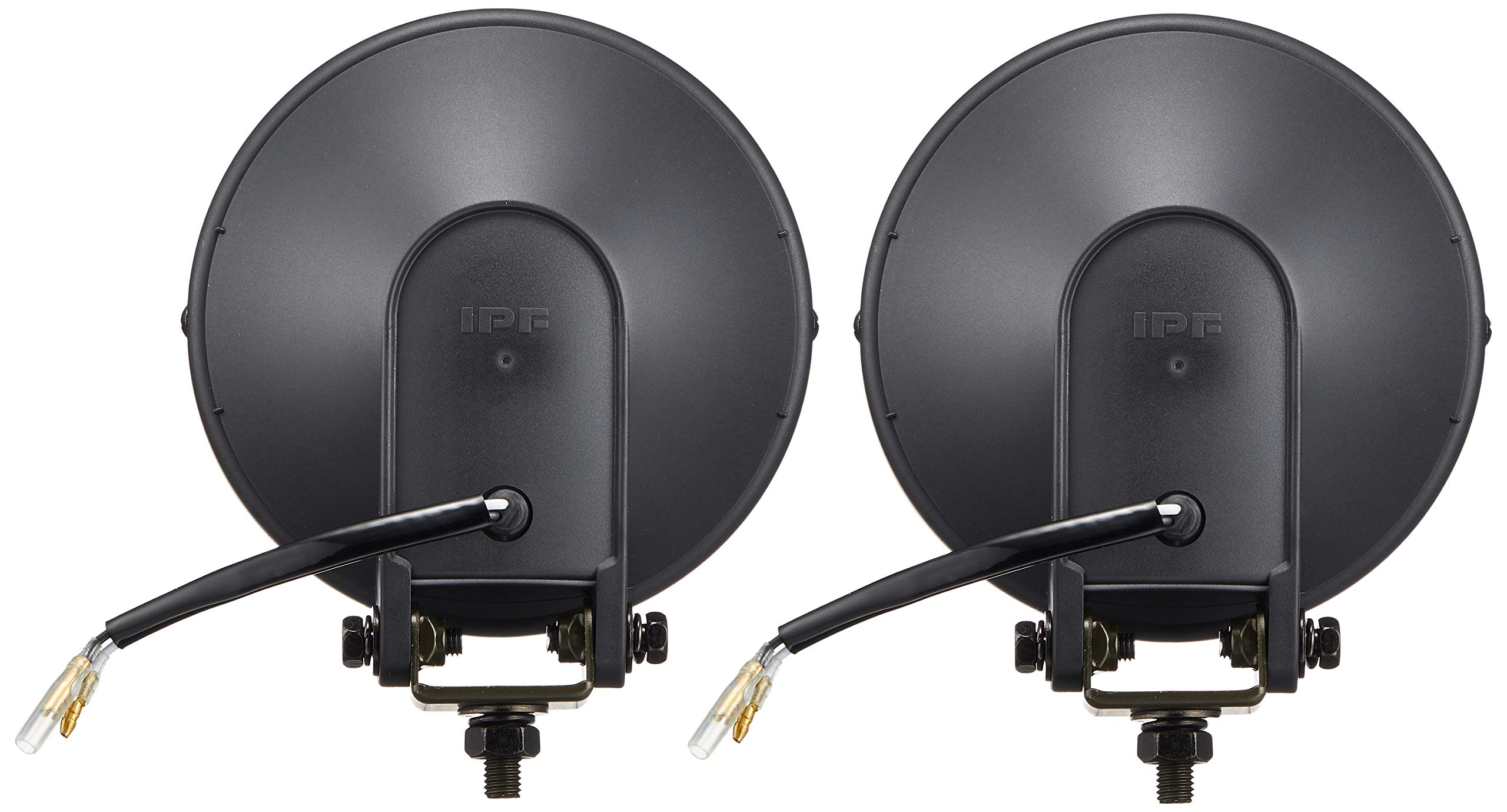 ジムニー　フォグランプ　スポット　一式 Amazon | IPF フォグランプ ステー ジムニー ジムニーシエラ 専用設計