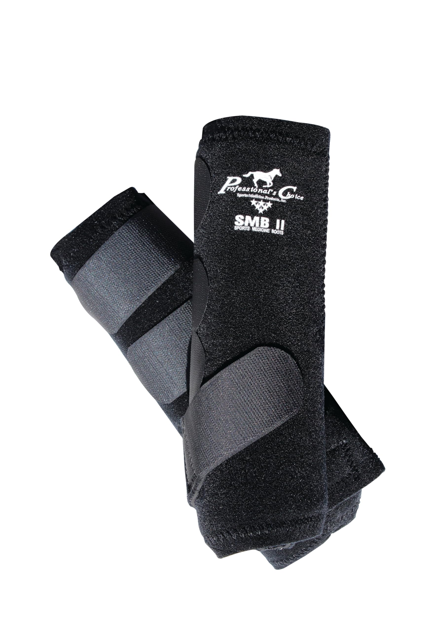 Professional's Choice Equine SMBII Sports Medicine Boots - Sold as a Pair