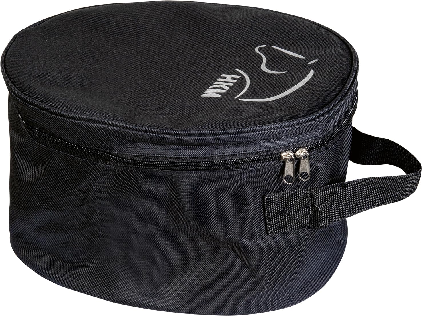 HKM Compétition Sac à Main Mixte Noir