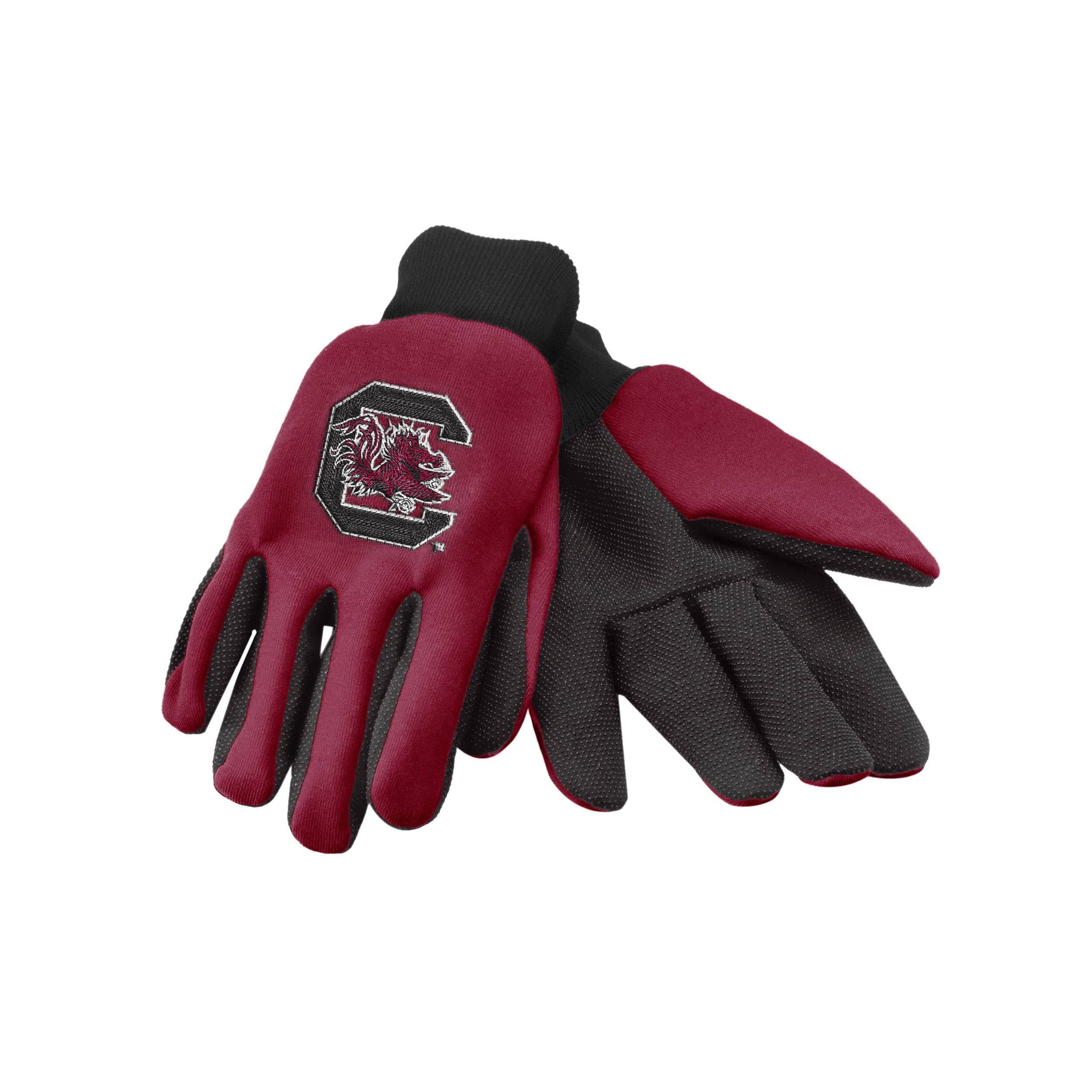 FOCONCAA Arkansas Razorbacks (2015 Edition) Colored Palm Utility Glove