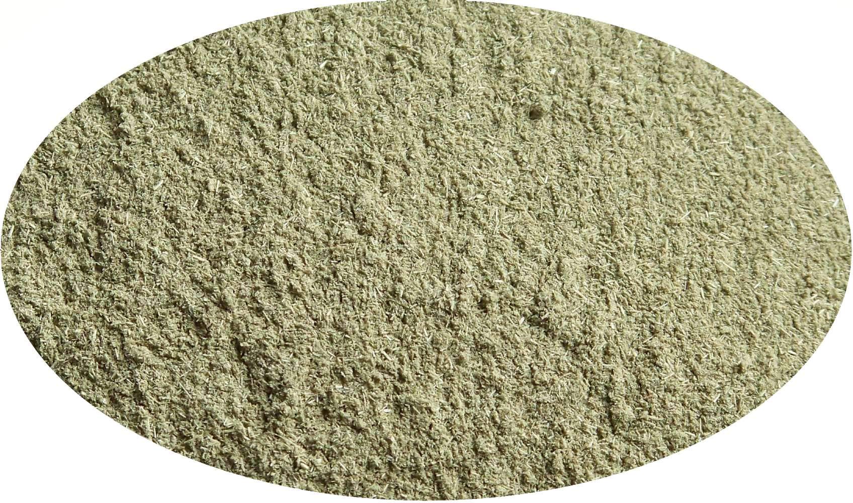 Eder Spezie - Citronella in polvere - 500g