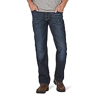 Lee Men's Modern Series Extreme Motion Regular Fit Bootcut Jean