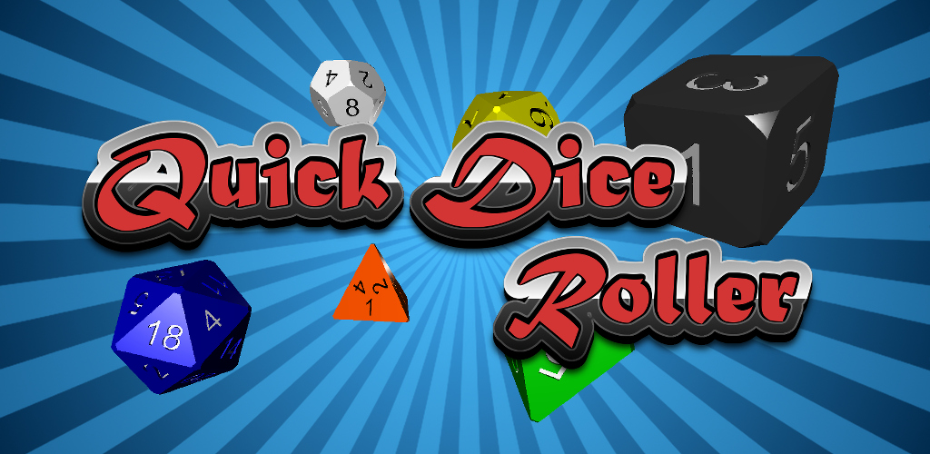 Quick Dice for Android
