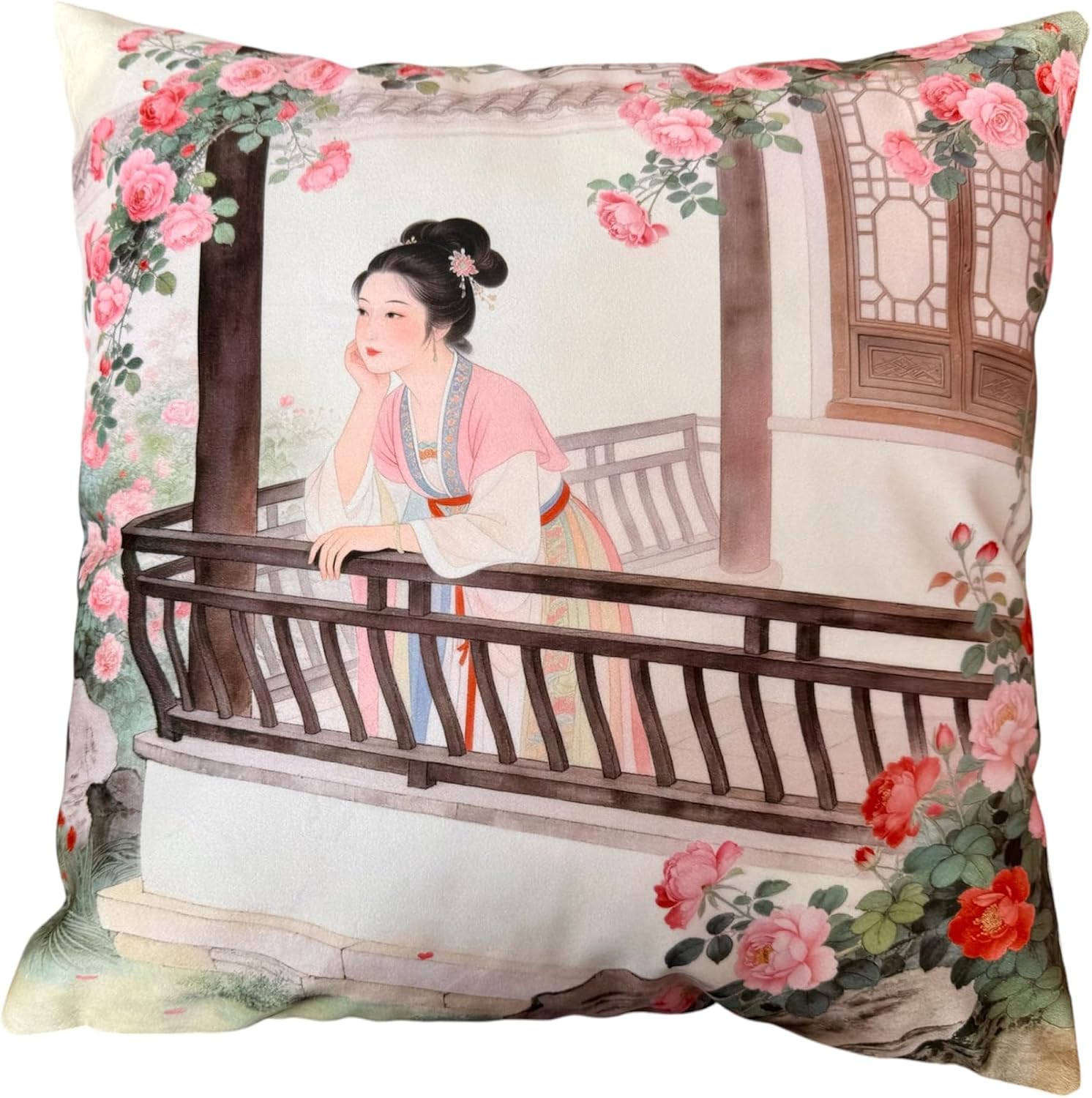 Pillow Inner Cover, 22x22 Inch