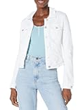 Womens Essential Sexy Trucker Jacket