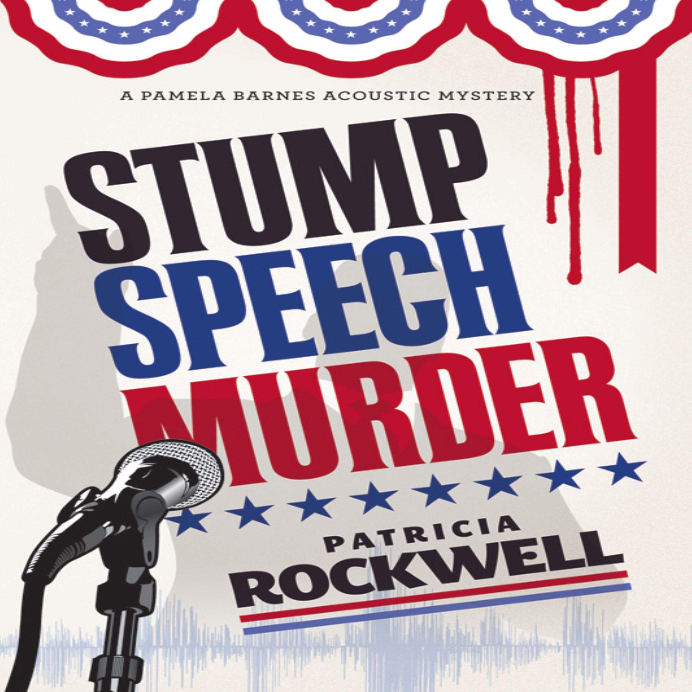 Stump Speech Murder