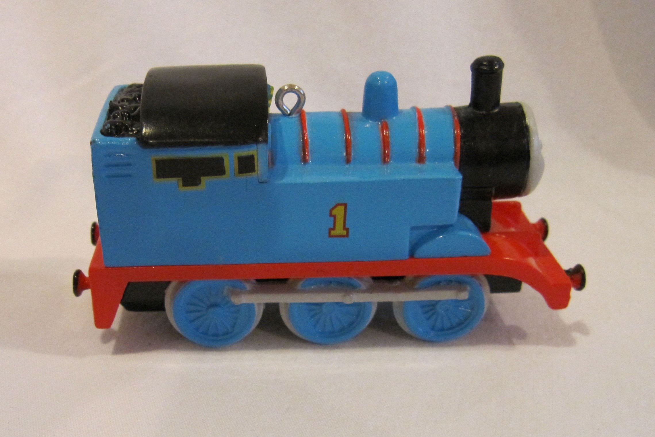 Amazon.co.jp: Hallmark Keepsake 1995 機関車トーマス No. クリスマス
