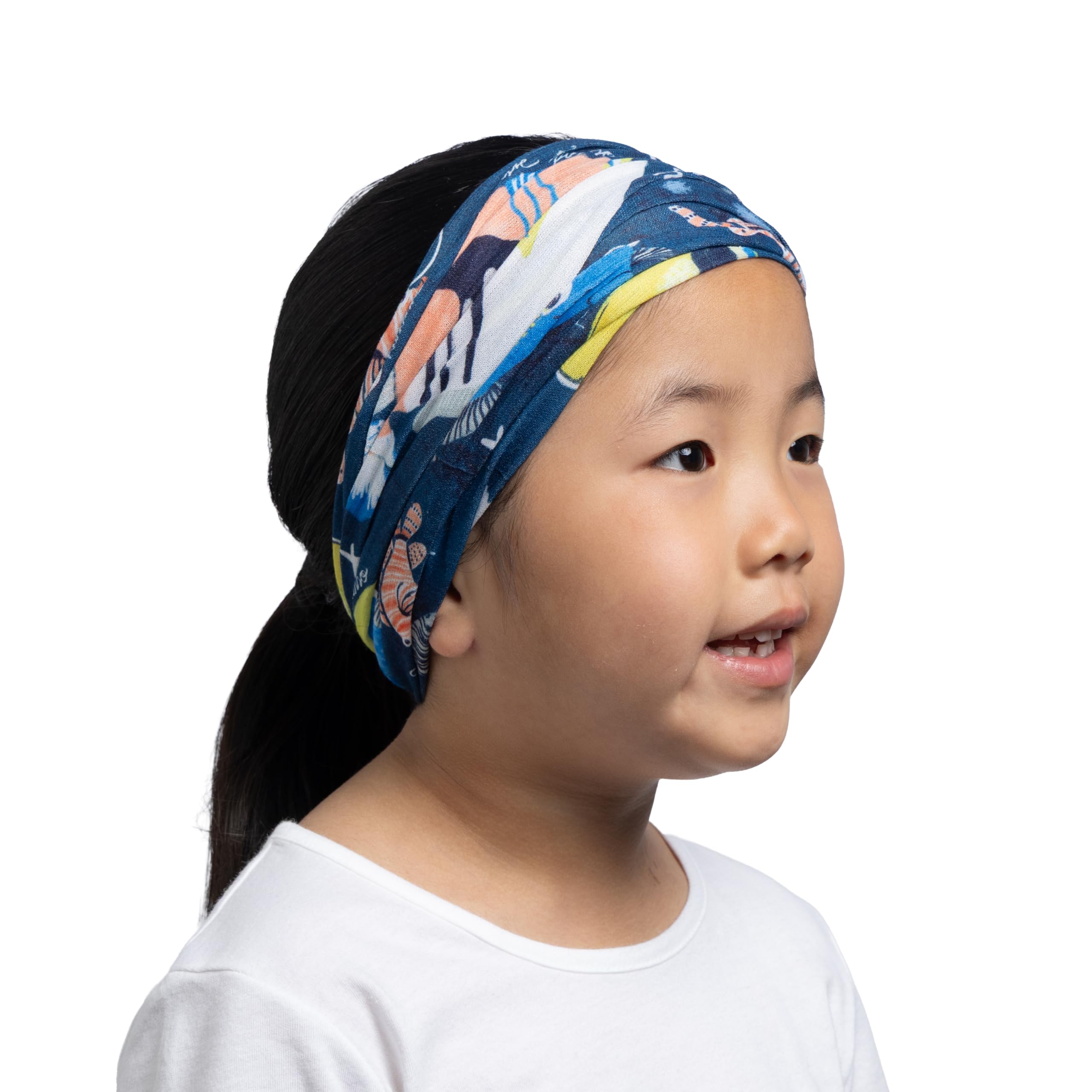 Buff CoolNet UV Uniseks CoolNet UV