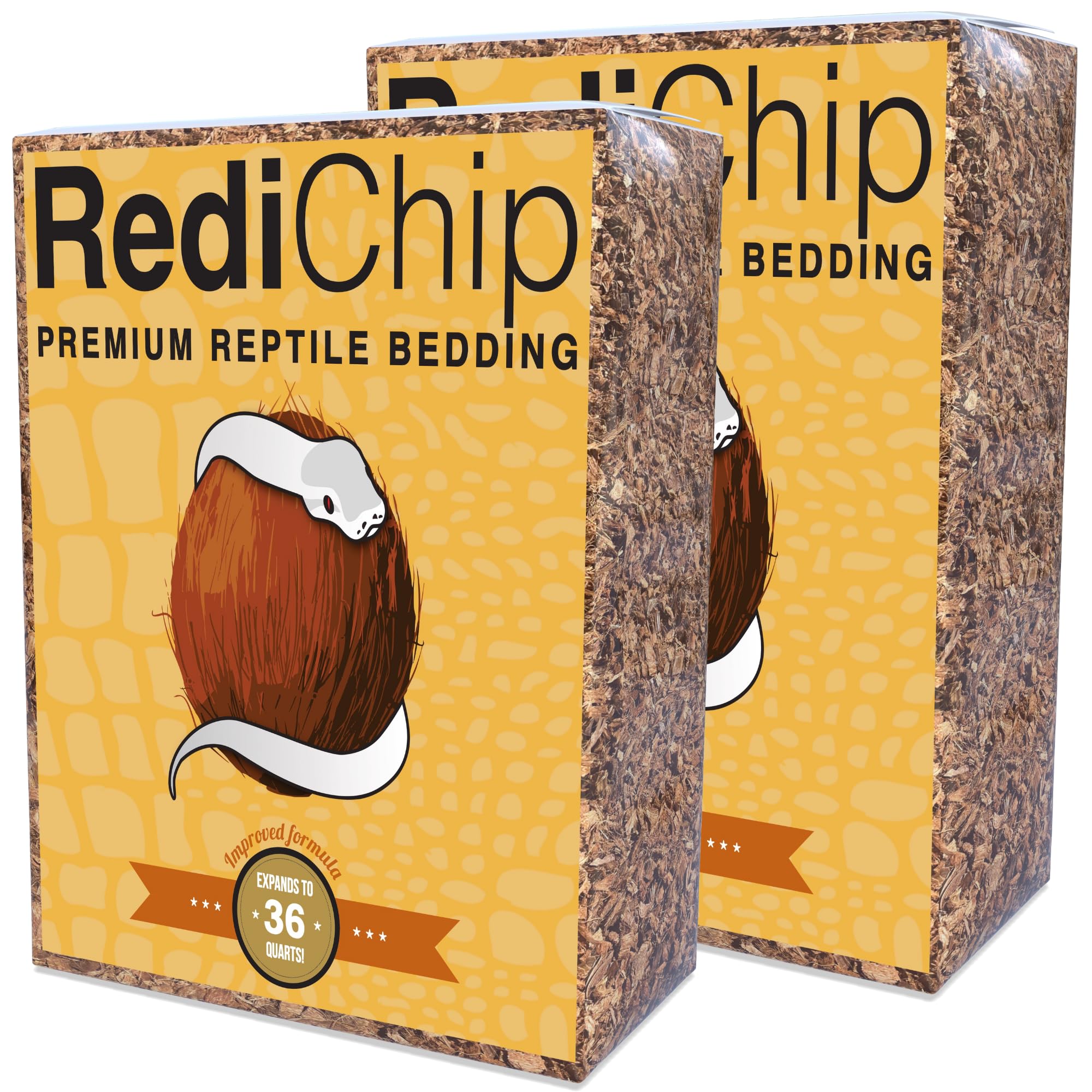 RediChip Reptile Bedding