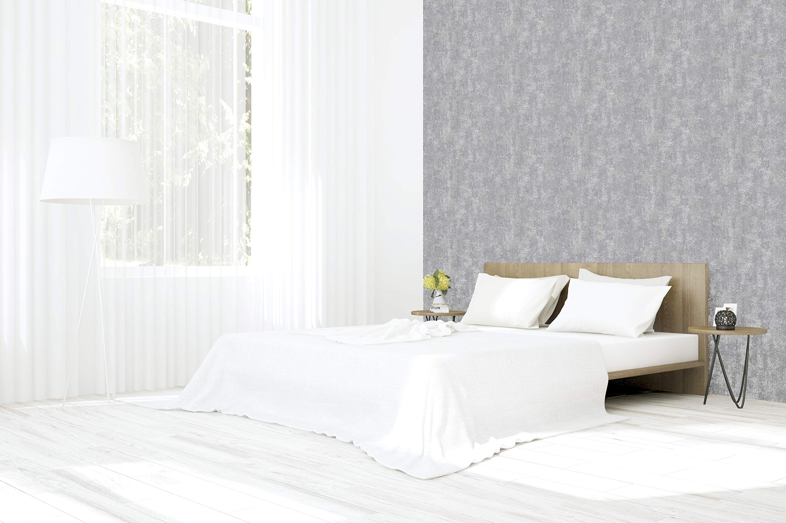 Arthouse Stone Textures Grey Wallpaper Blending Rough Textured Stone