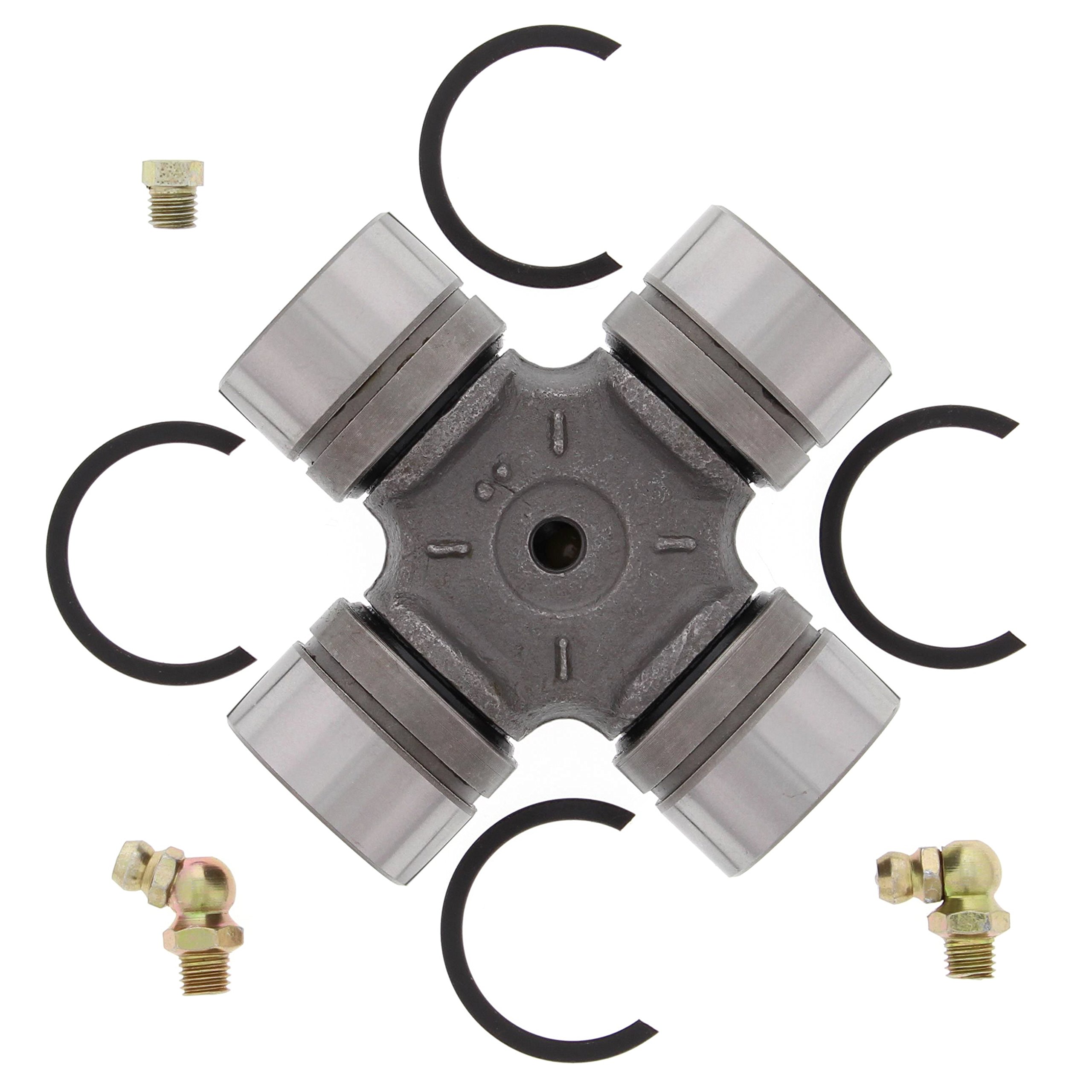 All Balls 19-1019 U-Joint Kit