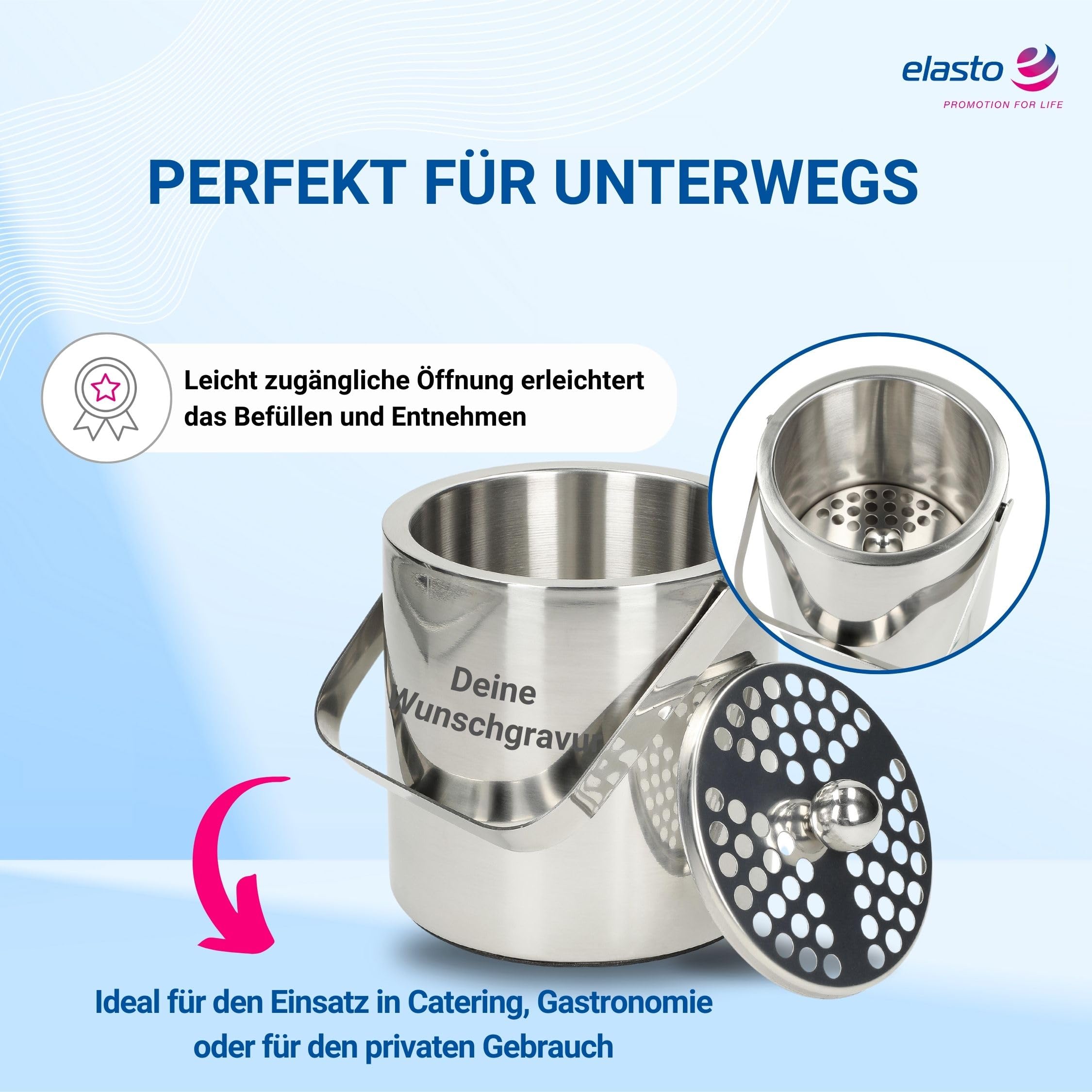 Casitika Atemtherapeuten-Geschenk – 340 Ml Edelstahl-Weinbecher Mit Deckel, Lustiger Spruch Für Kollegen