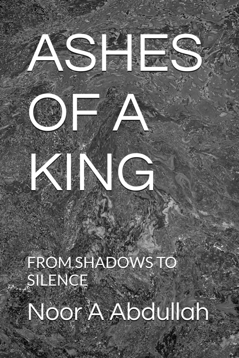 ASHES OF A KING: FROM SHADOWS TO SILENCE