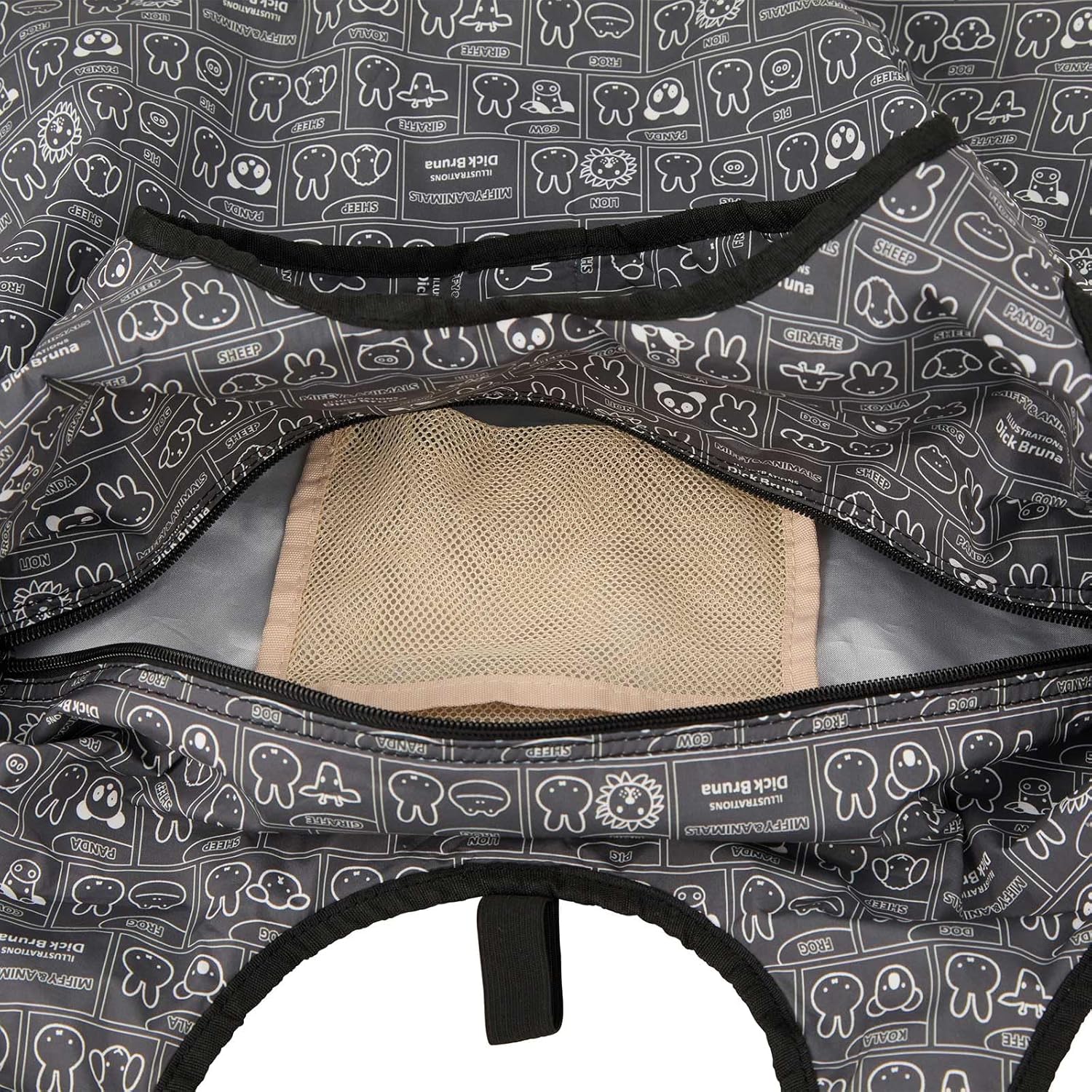 CHIFLE ECO0416 Foldable Insulated Eco Bag