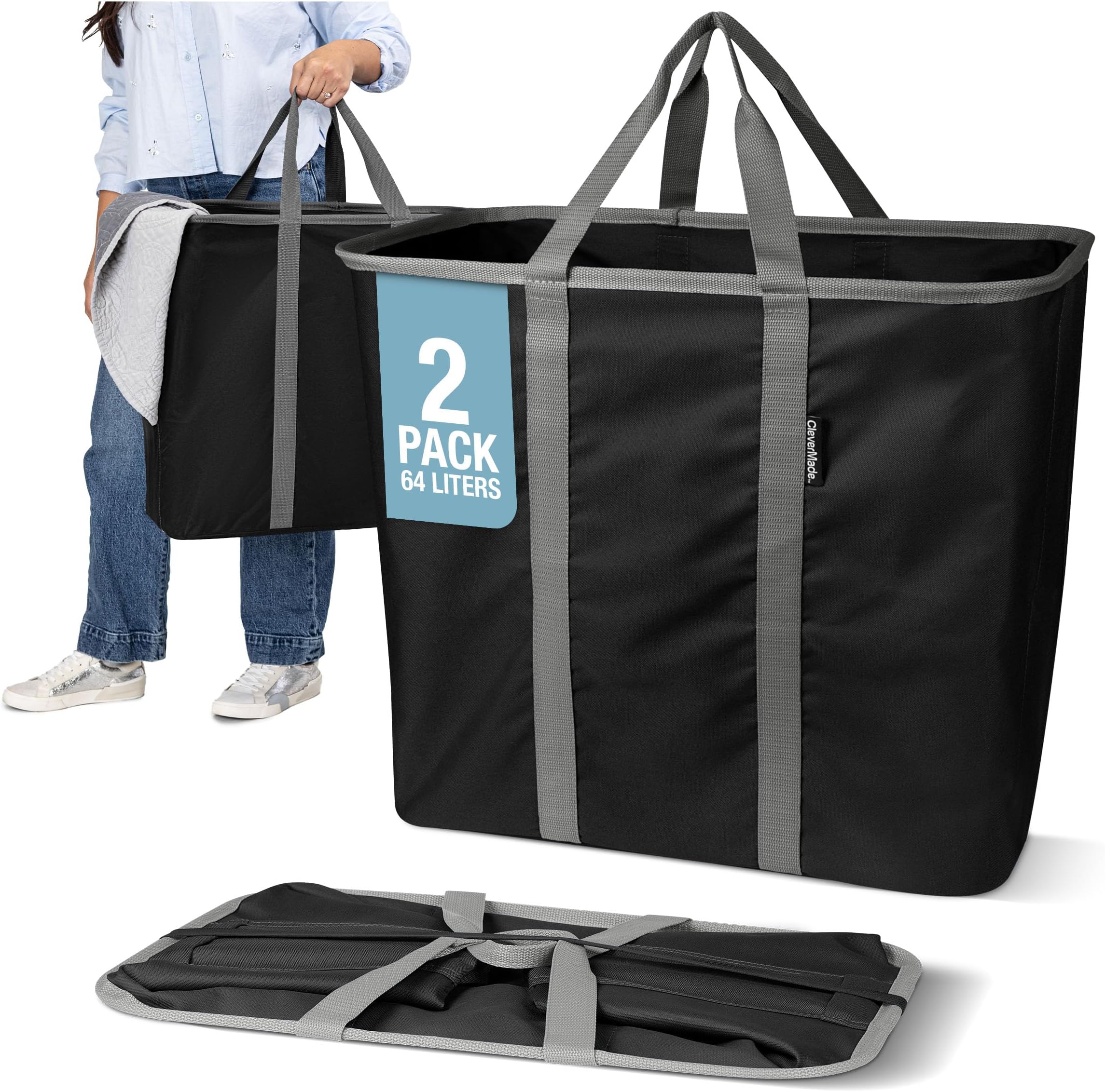 Laundry Caddy