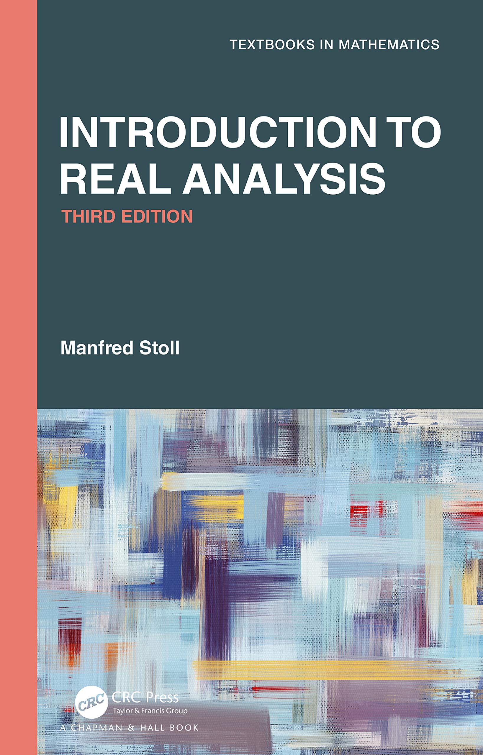 Introduction To Real Analysis, 3Rd Edition view 3