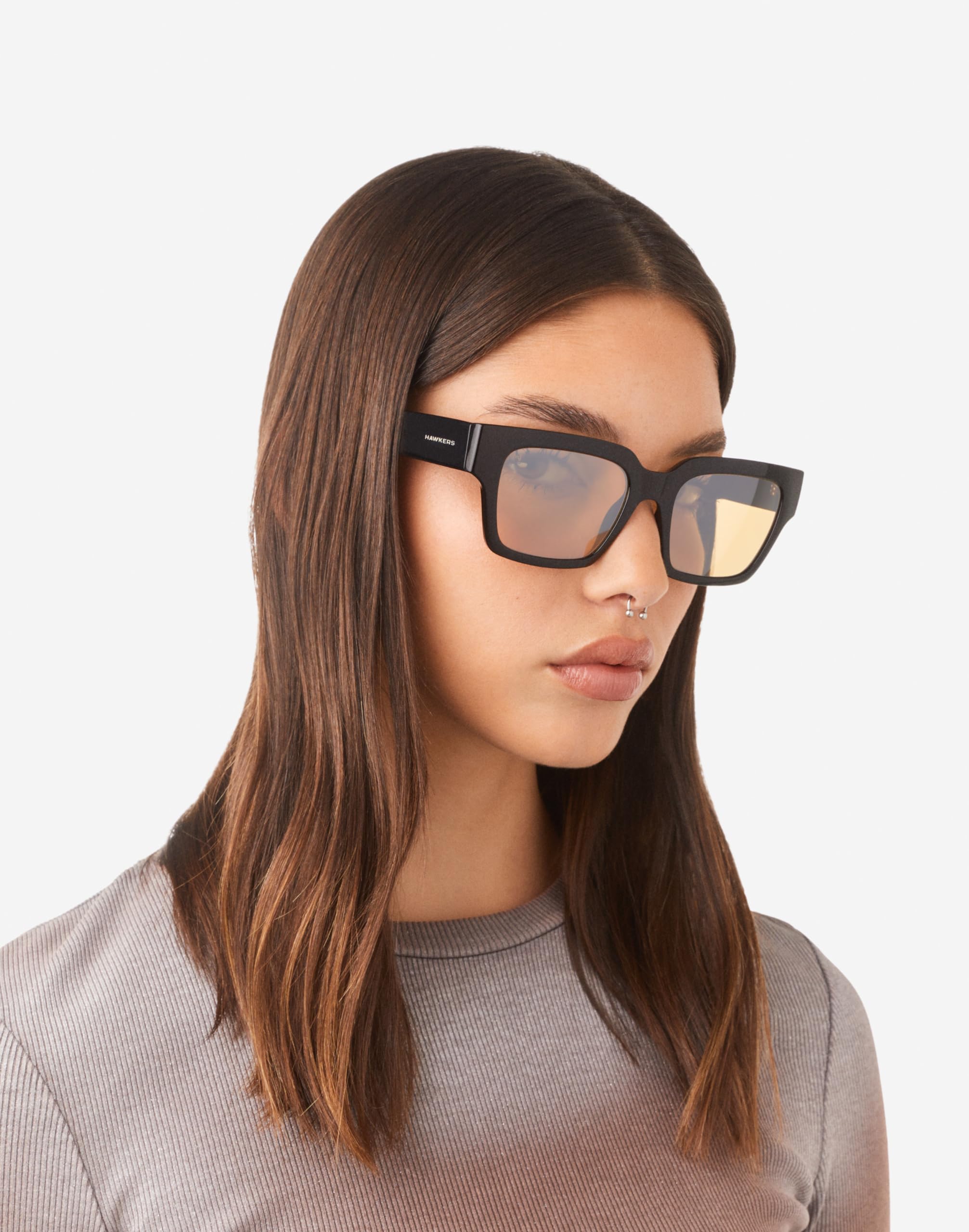 HAWKERS Sonnenbrille MATE für Herren und Damen
