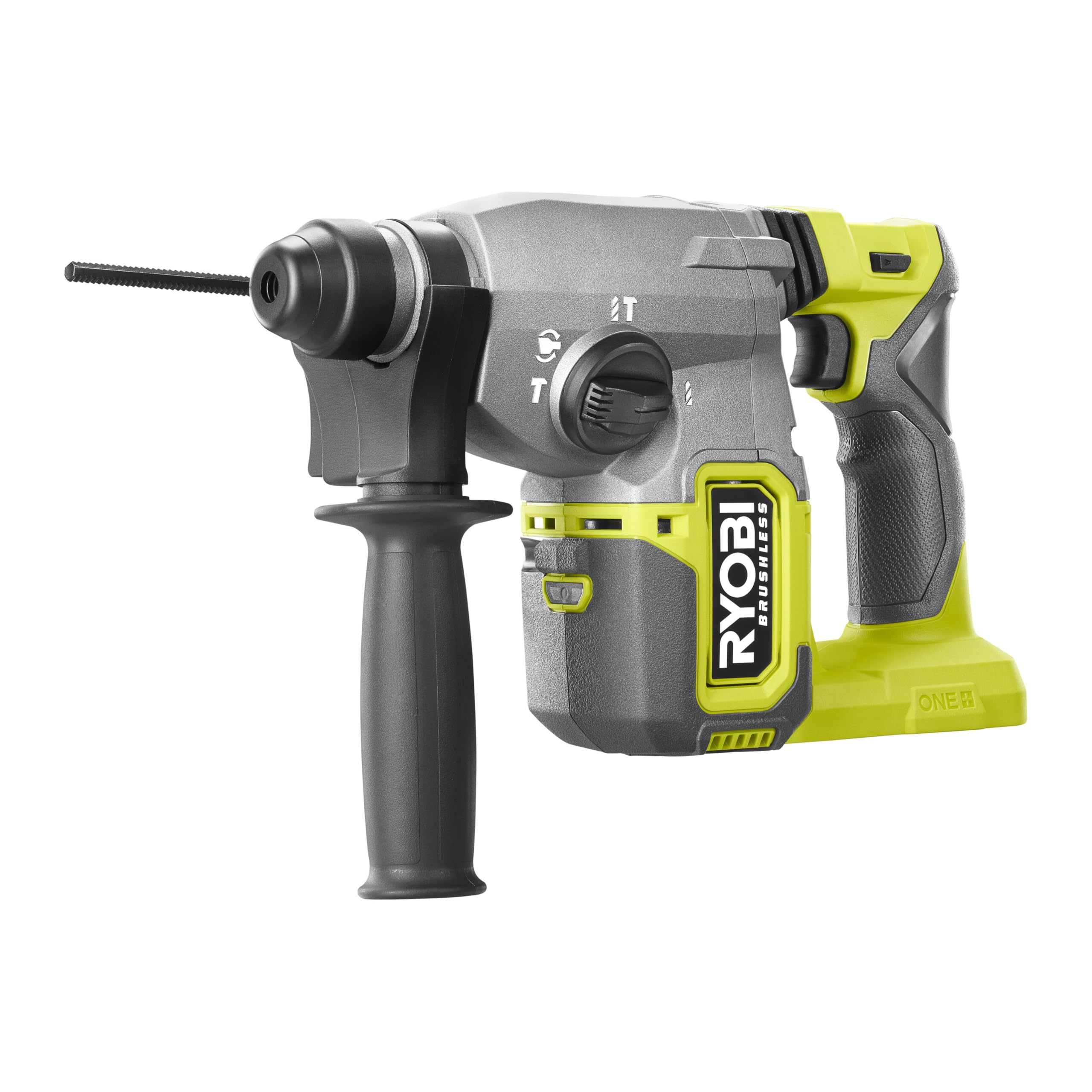 RYOBI - 希少❗️デッドストック、新品未使用 RYOBI BASS LOVE 2260ML RYOBI ONE+ 18V Cordless High Volume Inflator with Wet/Dry