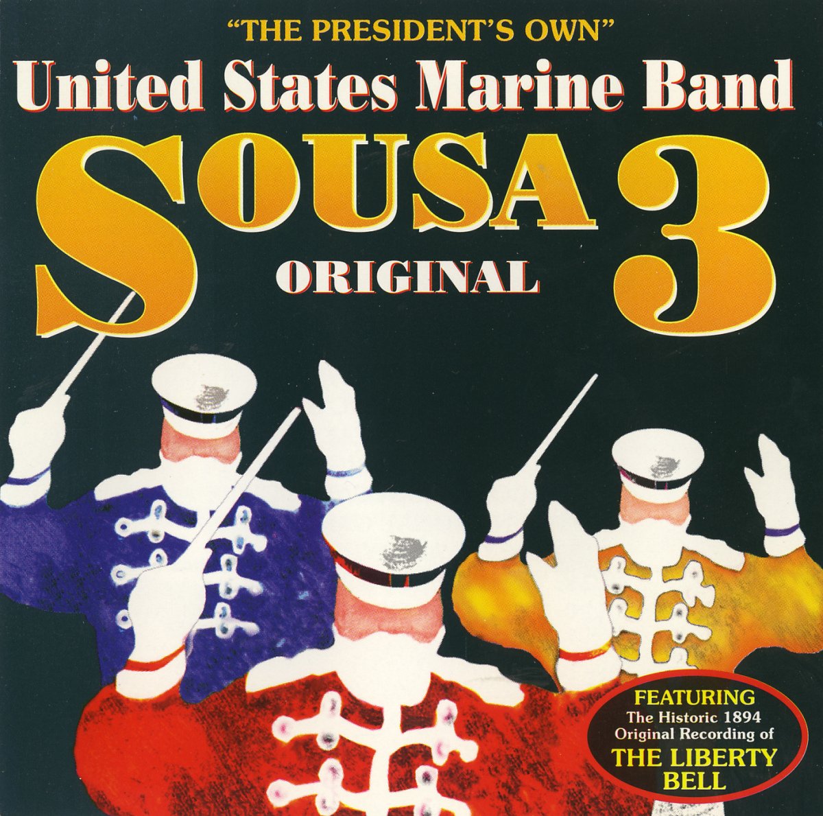 Vol.3 - Souza [IMPORT]