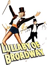Lullaby Of Broadway