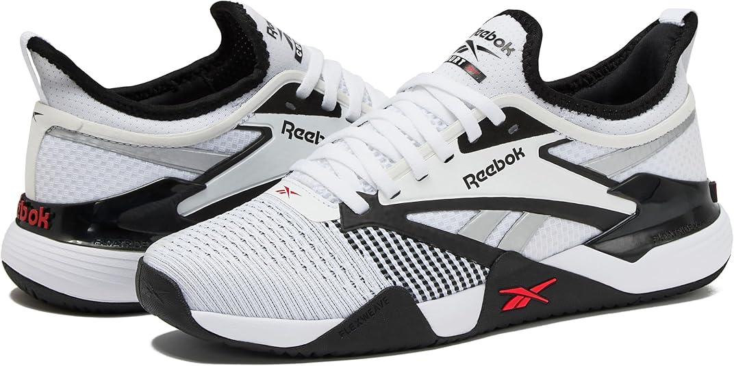 Reebok Men's Nano Court Sport Pickleball Shoes